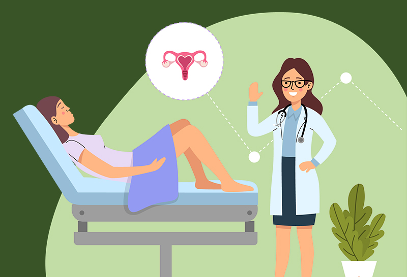 How To Choose Your Gynecologist? Image
